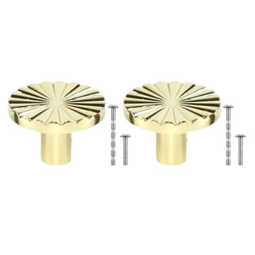 Zinc alloy 2pcs - zinc,