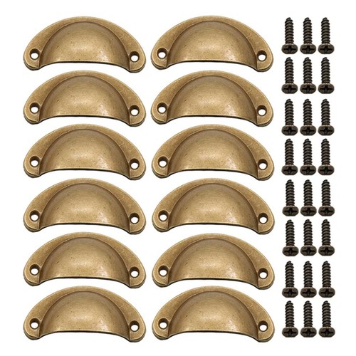 12x cup pull shell - pull,