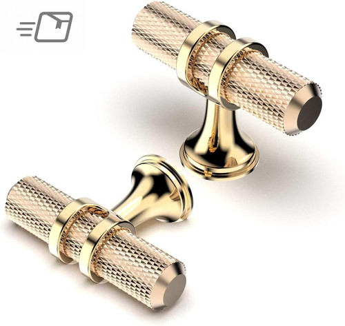 Pack cabinet knobs pulls - of,