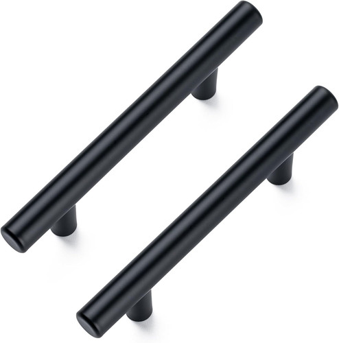Pack cabinet pulls matte - pack,