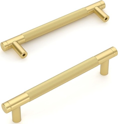 Amerdeco pack brushed - brushed, gold