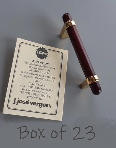 Pack 24ct gold plate - pack,