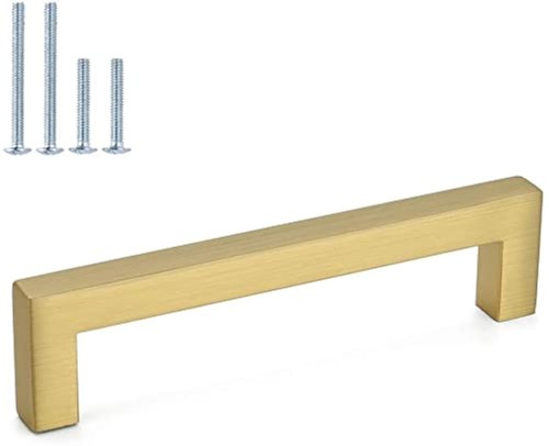 Pack gold kitchen cupboard - pack,