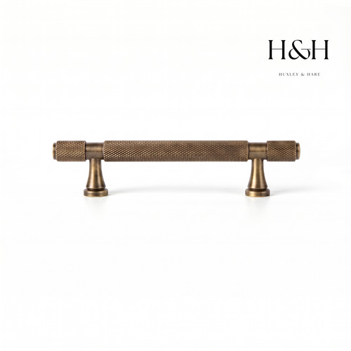 Luxury solid brass ribbed - luxury,