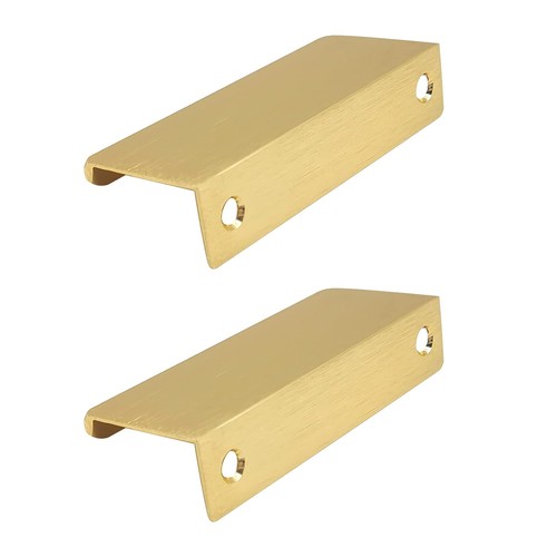 Pack back mount finger edge - mount,