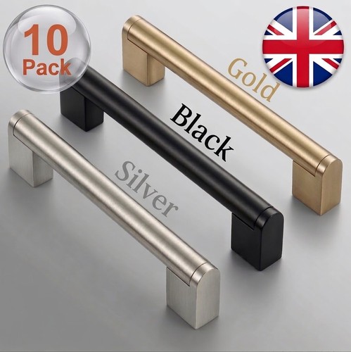 X10 boss bar door handles - bar,