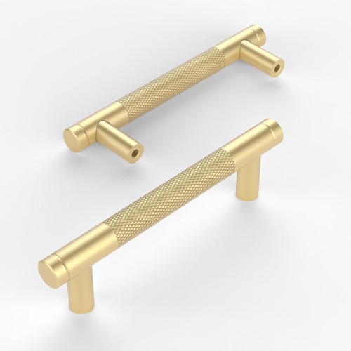Pack brushed gold - brushed,