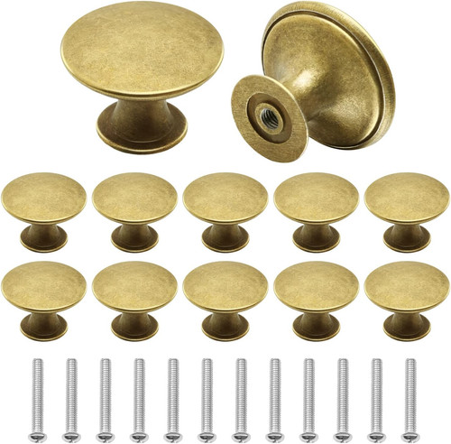 Pcs gold cabinet door - 12,