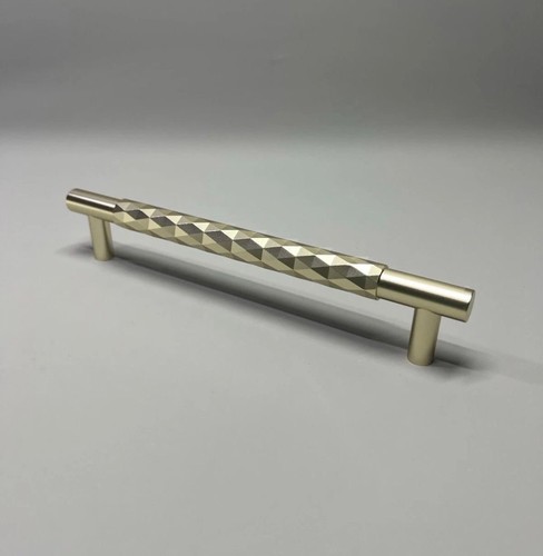 10x kitchen cupboard handles - 10x,