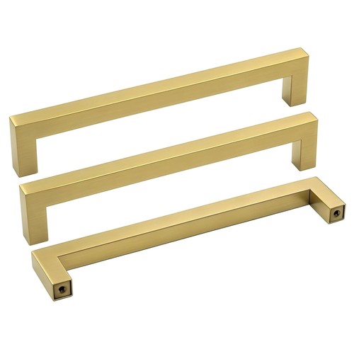 Luxury gold cabinet handles - luxury,