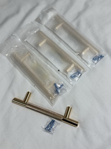 Set rose gold - of, 4