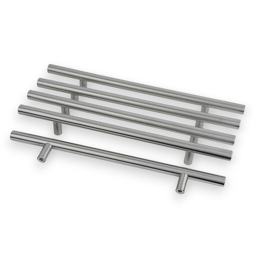 Kitchen cabinet door handle - cabinet, t