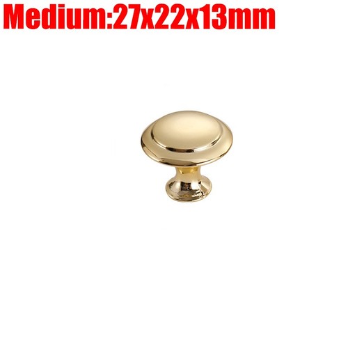 24pcs door knobs cabinet - knobs,