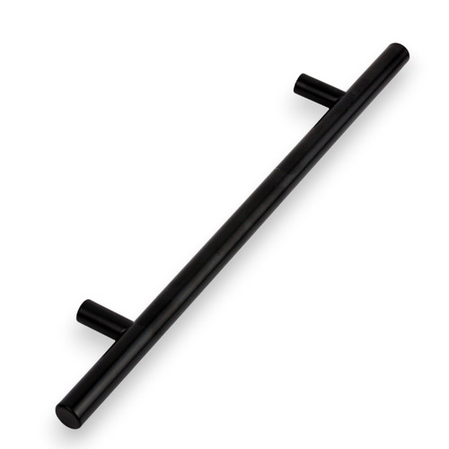 Kitchen cabinet door handle - kitchen, t
