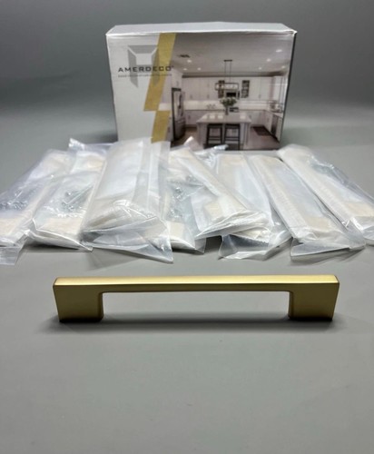Kitchen cupboard handles - handles, 128mm