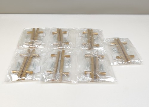Pack gold stainless - 2,