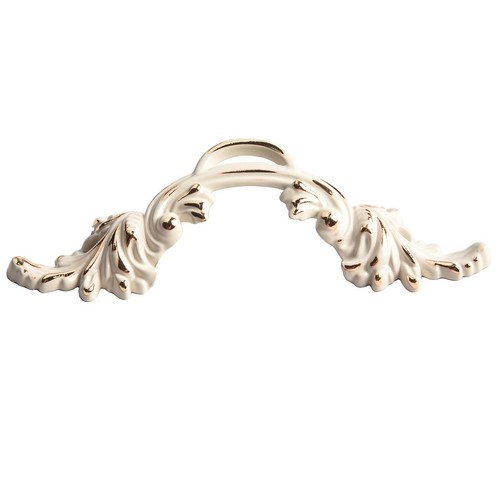 Antique furniture handle - antique,
