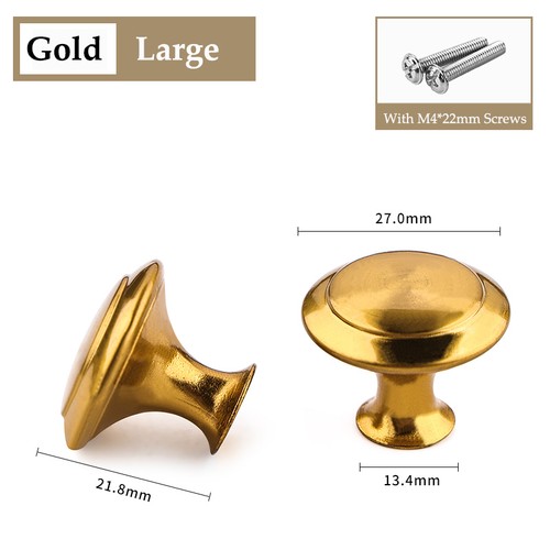 Door knobs cabinet handles - knobs,