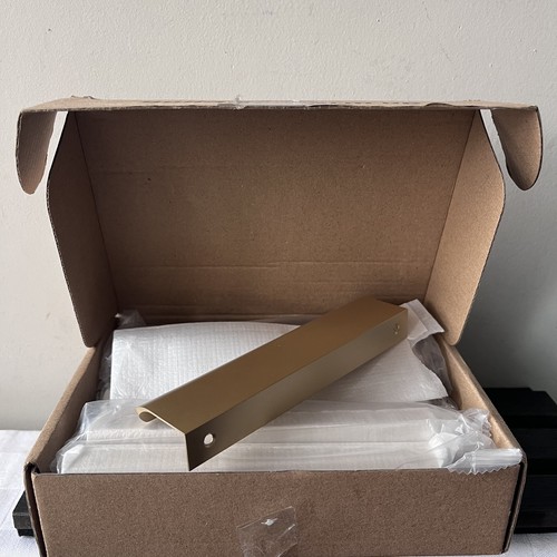 Goldenwarm 10pack 128mm - goldenwarm, 128mm(5in)