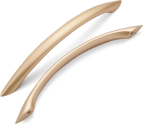 Lonpa pack matte gold - l&lonpa, 10