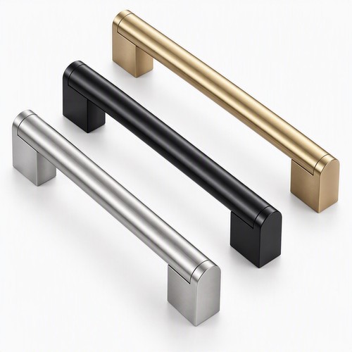 Door handles kitchen - door, cupboard