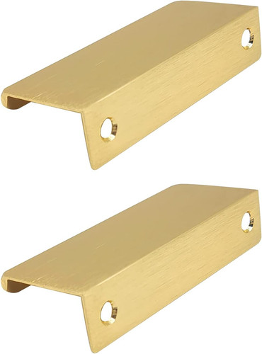 Cabinet pull handles pack - pull, 2