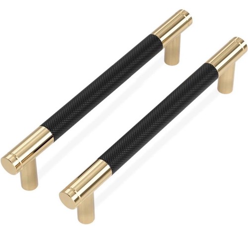Kitchen cupboard handles - kitchen, 128mm