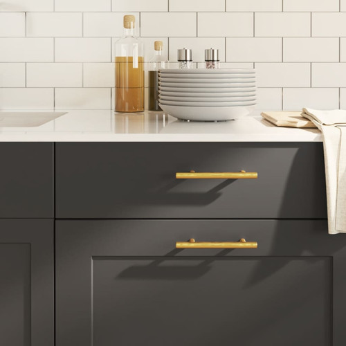 Cabinet handles cuttable - 96, mm