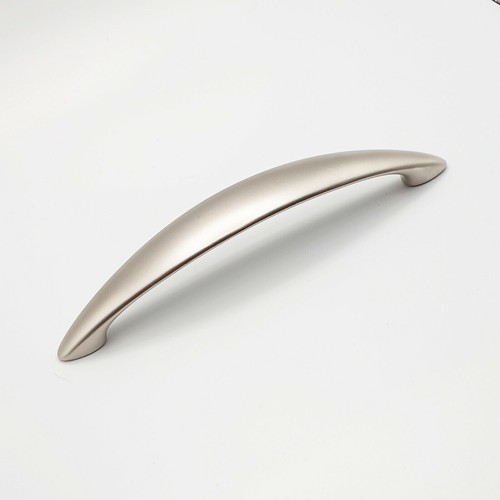 Solid bow matt - bow, nickel