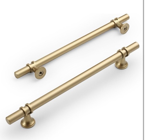 Kitchen cupboard handles 192mm - kitchen,