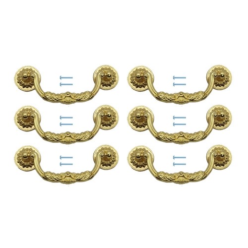 6pcs cabinet handles for - 6pcs,