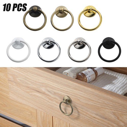 Knob parts screws - knob, 10