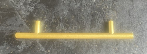 Gold cabinet handles pcs - gold,