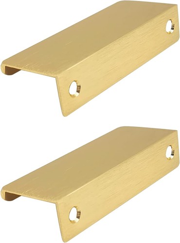 Pack back mount finger edge - mount,