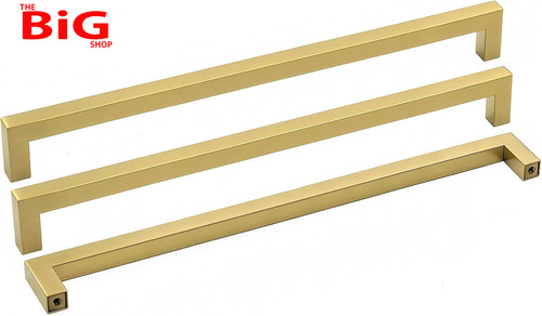 5pack gold wardrobe door - gold,