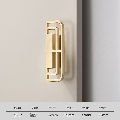 Cabinet pull furniture door - cabinet,