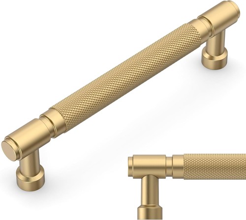 Amerdeco pack gold knurled - amerdeco,