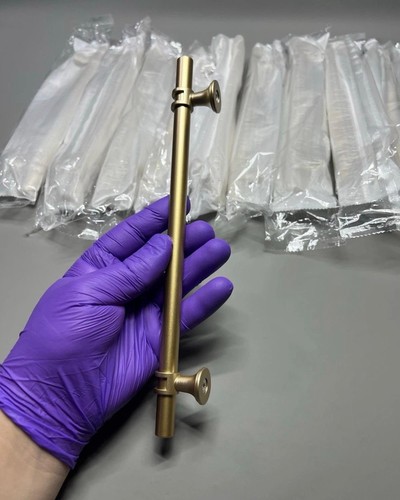 Kitchen cupboard handles 192mm - cupboard,