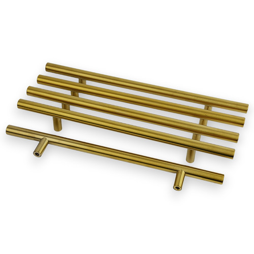 Kitchen cabinet door handle - kitchen, t